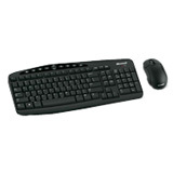 Microsoft Wireless Optical Desktop 700 Keyboard and Mouse