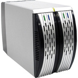 Rocstor Rocraid 2UE Hard Drive Array