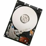 Hitachi Travelstar E5K250 HTE542580K9A300 Hard Drive