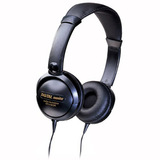 Audio-Technica ATH-M3X Dynamic Stereo Headphone