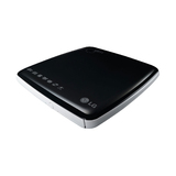 LG GSA-E50L 8x DVD�RW Slimline Drive with LightScribe