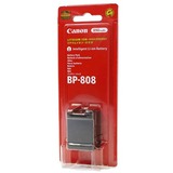 Canon BP-808 Lithium Ion Camcorder Battery Pack