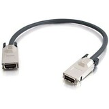 Cables To Go 10G-CX4 Latching Cable