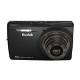 Kodak EasyShare M1033 Digital Camera - Black