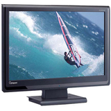 Viewsonic Optiquest Q2202wb Widescreen LCD Monitor