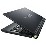 Sony VAIO TZ240N/B Notebook
