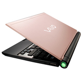 Sony VAIO TZ210E/P Notebook
