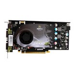XFX GeForce 8800 GT Graphics Card