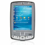 HP iPAQ hx2790c Pocket PC