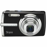 Olympus Stylus 1010 Digital Camera - Black