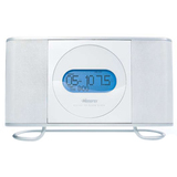 Memorex MC7101 CD Clock Radio