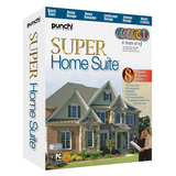 Punch! Super Home Suite