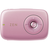 Creative Zen Stone 2GB MP3 Player