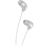 JVC HA-FX34-S Marshmallow Earphone