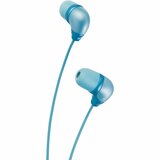 JVC HA-FX34A Marshmallow Earphone