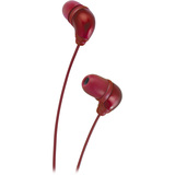 JVC HA-FX34-R Marshmallow Earphone