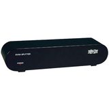 Tripp Lite B114-0H4 4-Port Video Splitter