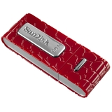SanDisk 4GB Cruzer Gator USB 2.0 Flash Drive
