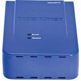TRENDnet TEW-MP1U Wireless Multi-Function Print Server