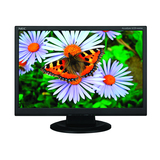 NEC Display AccuSync Business Series ASLCD194WXM Widescreen LCD Monitor