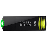 SanDisk 8GB Cruzer Crossfire USB 2.0 Flash Drive