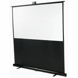 InFocus Portable Projection Screen