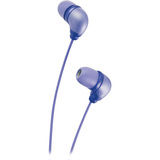 JVC HA-FX34-V Marshmallow Earphone
