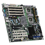 Tyan Tempest i5400PL (S5393) Server Board