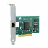 Allied Telesis AT-2750TX Copper Network Interface Card