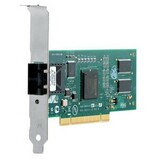 Allied Telesis AT-2750FX Fiber Network Interface Card