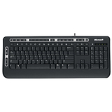 Microsoft Digital Media Keyboard 3000