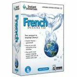 Topics Instant Immersion v.3.0 French Deluxe