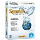 Topics Instant Immersion v.3.0 Spanish Deluxe