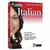 Topics Instant Immersion v.3.0 Italian