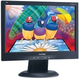 Viewsonic Value VA1903wmb Widescreen LCD Monitor