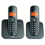 Philips CD1502B/17 Cordless Phone