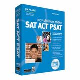 Topics Kaplan SAT/ACT/PSAT Platinum
