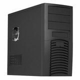 Ultra Defender Chassis