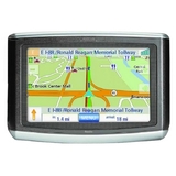 Thales Magellan Maestro 4000 Automobile Navigator