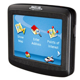 Thales Magellan RoadMate 1200 Automobile Navigator