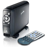 Iomega ScreenPlay 360GB Digital Multimedia Device Iomega ScreenPlay 360GB Digital Multimedia Device