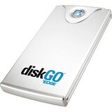 EDGE Tech DiskGO! Hard Drive