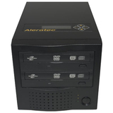 Aleratec 1:1 Copy Cruiser Pro CD/DVD Duplicator