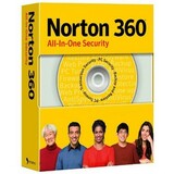 Symantec Norton 360 v.2.0 - Small Office Pack