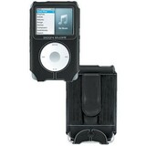 Fellowes Body Glove Scuba II MP3 Case for iPod classic