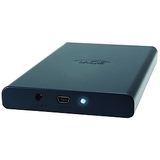 LaCie Mobile Disk Hard Drive