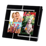 Genius DPF-A02 Crystal Digital Photo Frame