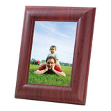 Genius DPF-802 Crystal Digital Photo Frame Genius DPF-802 Crystal Digital Photo Frame