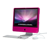 Speck Products SeeThru Case for Apple iMac LCD
