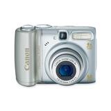 Canon PowerShot A580 Digital Camera